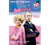 George & Mildred Series 2 [DVD]