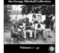 Mitchell - The George Mitchell Collection [Import]