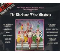 George Mitchell Minstrels - George Mitchell [Import]