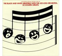 GEORGE MITCHELL MINSTRELS/JOE LOSS 30 Golden Greats LP