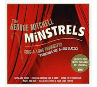 George Mitchell Minstrels - Sing-a-Long Favourites [Import]