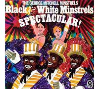 George Mitchell Minstrels, The - George Mitchell Minstrels, The: The Black And White Minstrels Spectacular 6xLP + Box