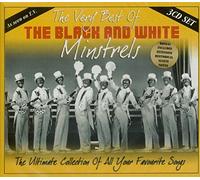 George Mitchell Minstrels - The Very Best of Black and. [Import]