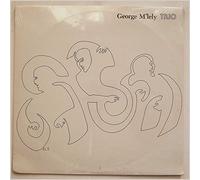 George M'Lely - Akili, Derek Watkins, First Brass, Thomas Cluasen Trio.. / Vinyl record [Vinyl-LP]
