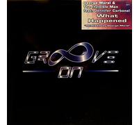 George Morel - Direction - Get Your Thing Together / Feel It - Groove On - GO-17