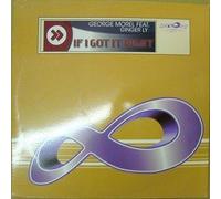 George Morel - If I Got It Right