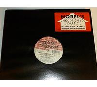 George Morel - Morel's Grooves Part 9 - The Remixes [Vinyl Single 12'']