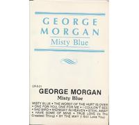George Morgan - Misty Blue