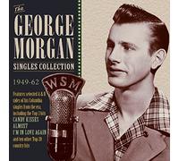 George Morgan Singles..