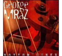 George Mraz - Bottom Line [Import]