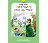 George Muller: Does Money Grow on Trees? Mackenzie, Catherine (Auteur)