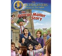George Muller Story