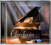 George Nascimento - Gershwin solo piano