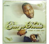 George Nooks - Come a Long Way [Import]