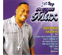 George Nooks - Jet Star Reggae Max [Import]