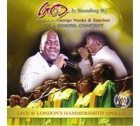 George Nooks & Sanchez - God is Standing by in A Gospel Concert [Import]
