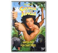George of The Jungle [Import]