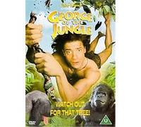 George Of The Jungle G