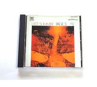 George Ohtsuka - Last Summer [Import]