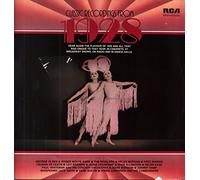 George Olsen, Gene Austin, Irving Aaronson, Jesse Crawford, Helen Kane, Leo Reisman.. / Vinyl record [Vinyl-LP]