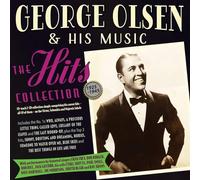 George Olsen – The Hits Collection 1925-45 – CD