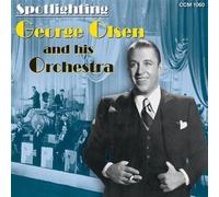 George Olsen & His Orche - Spotlighting