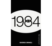George Orwell 1984 (Poche)