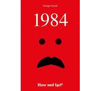 George Orwell 1984: Schulausgabe (Poche)