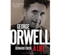 George Orwell: A Life