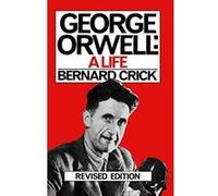 George Orwell: A Life - [Version Originale] Inconnu (Auteur)