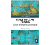 George Orwell And Education
