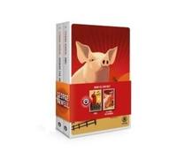 George Orwell - Coffret En 2 Volumes : 1984 - La Ferme Des Animaux