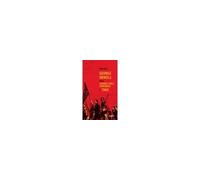 George orwell, de la guerre civile espagnole a 1984 - Louis Gill - Lux Quebec - broché - Essai