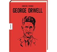 George Orwell: Die Comic-Biografie