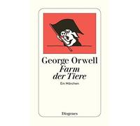 George Orwell Farm Der Tiere (Poche)