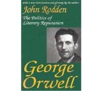 George Orwell John Rodden (Auteur)