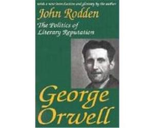 George Orwell John Rodden (Auteur)