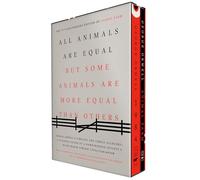 George Orwell: Nineteen Eighty-Four / Animal Farm