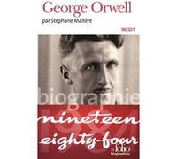 George Orwell