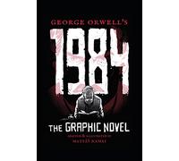George Orwell – 1984 – Roman graphique