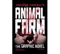 George Orwell's Animal Farm