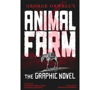 George Orwell – La Ferme des animaux