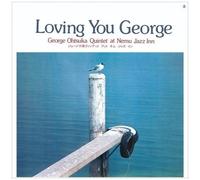 George Otsuka - Loving You George [Cd]