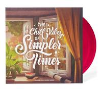 George Pandrea - Simpler Times 2xLP