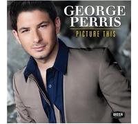 George Perris – Live in New York – DVD – Version originale – Import