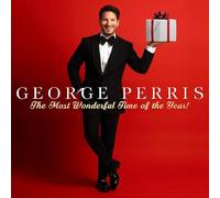 George Perris - The Most Wonderful Time of The Year!
