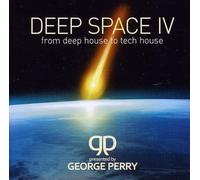 George Perry - Deep Space 4-from Deep