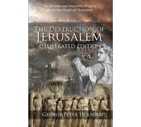 George Peter Holford The Destruction of Jerusalem (Poche)