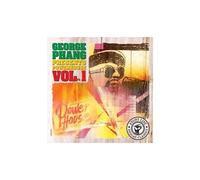 Various – George Phang Presents Powerhouse Vo – Virgin Mobile