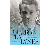 George Platt Lynes: The Daring Eye